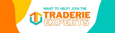 traderie|Traderie.com .